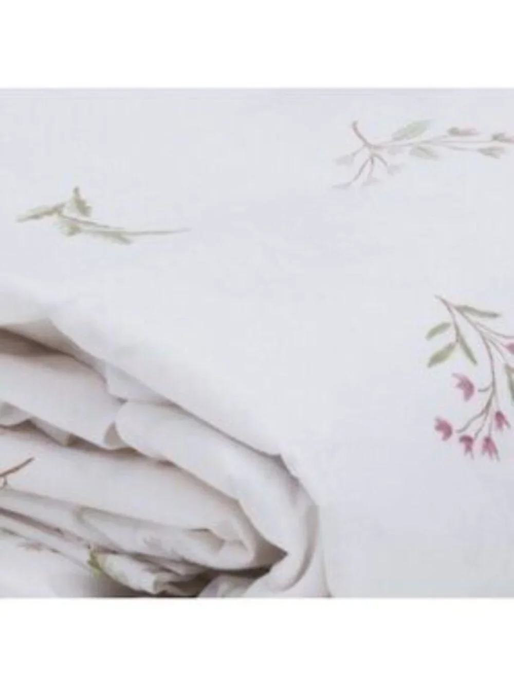 HISTORIC ROYAL PALACES Victoria Springs Ruby Sheet Set